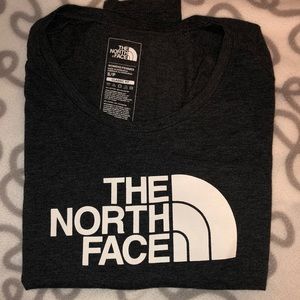 Northface long sleeve